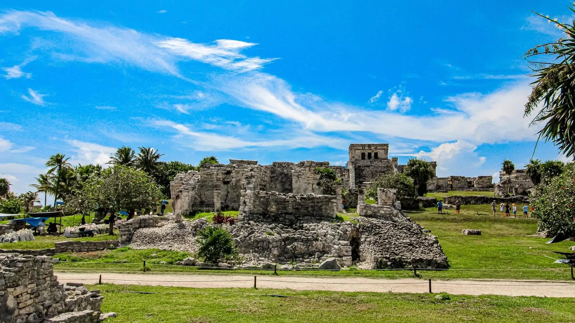 Holiday home Villa Tankah Mandala Tulum
