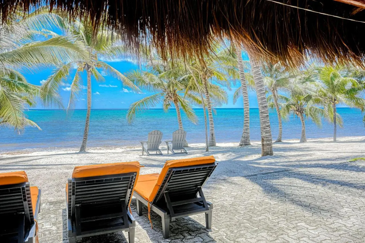 Villa Tankah Mandala Tulum Holiday home