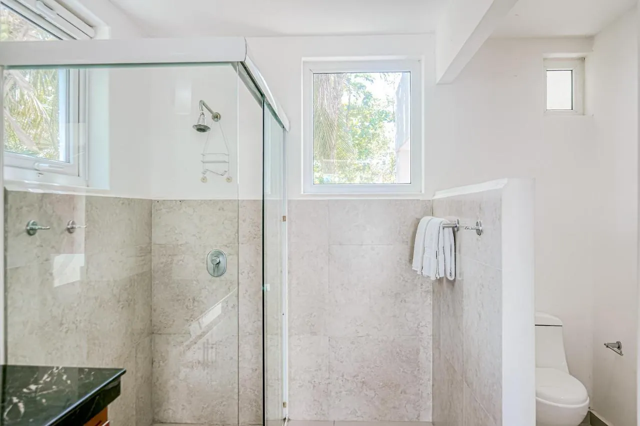 Holiday home Villa Tankah Mandala Tulum