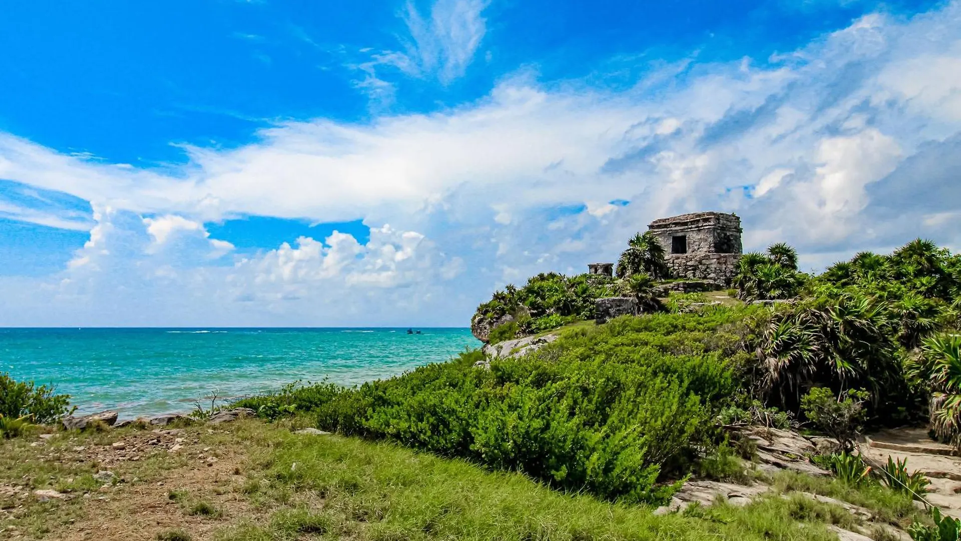 Villa Tankah Mandala Tulum Holiday home