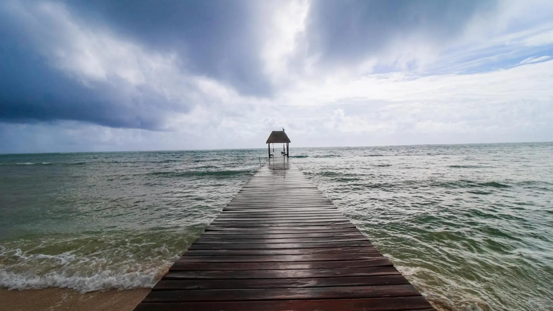 Villa Tankah Mandala Tulum