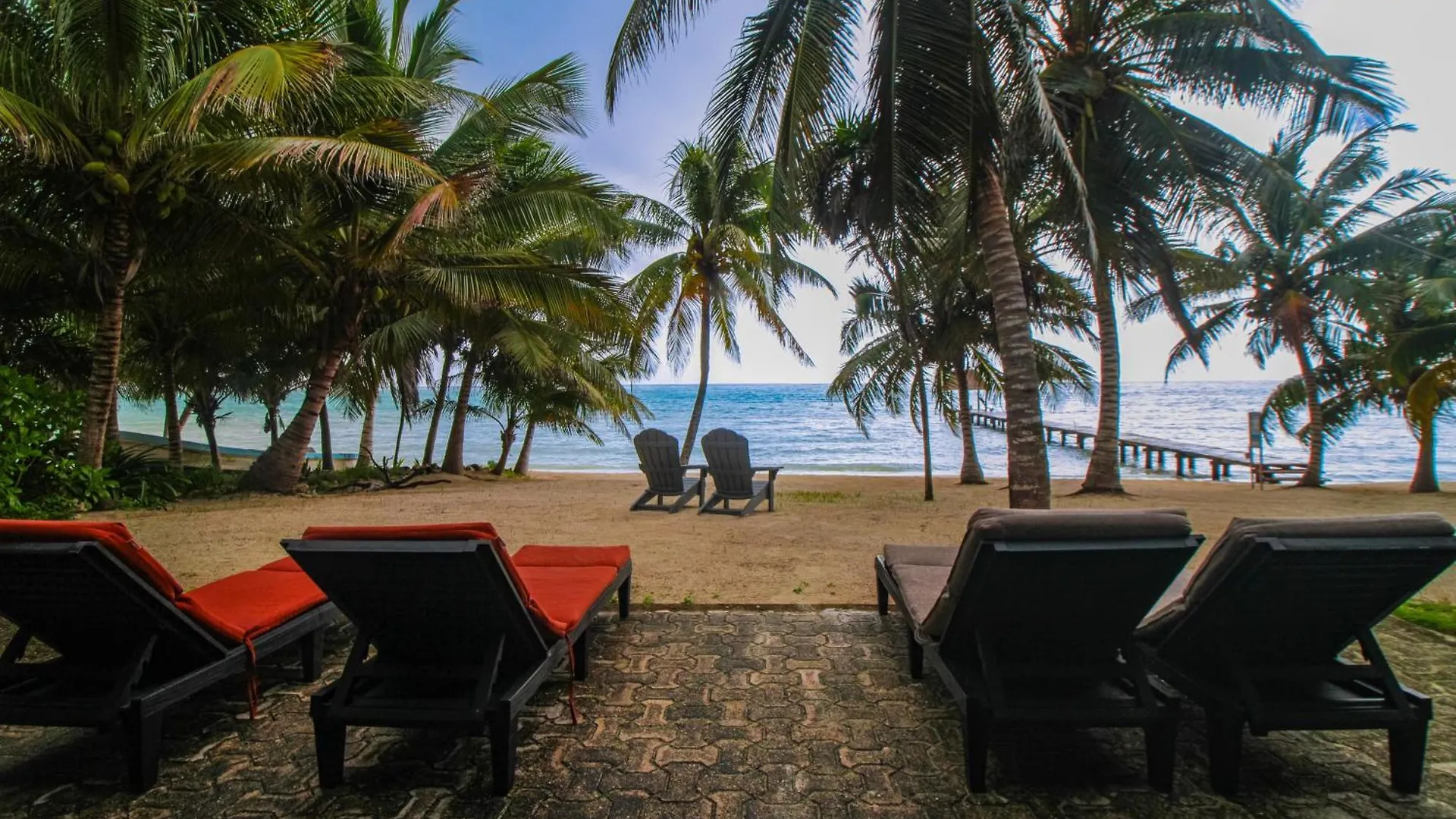 Villa Tankah Mandala Tulum 0*,